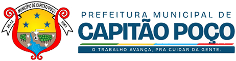 Prefeitura de Capitão Poço