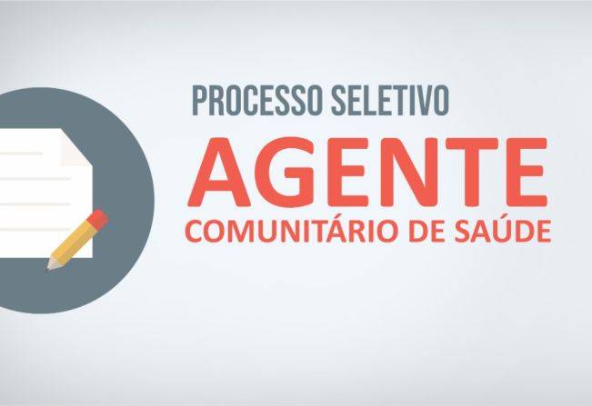 INFORMAÇÕES PSS ACS
