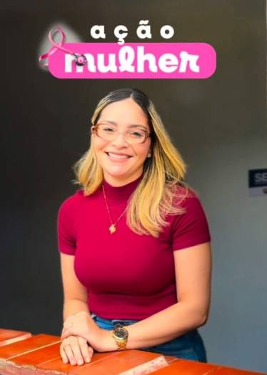 AÇÃO MULHER