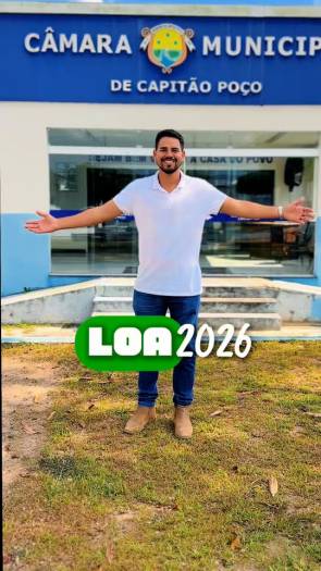 Audiência Pública da Lei Orçamentária Anual