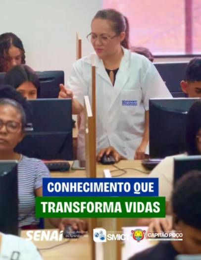 CURSO DE OPERADOR DE COMPUTADOR