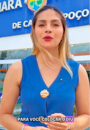 MUTIRÃO PARA IMPLANTE DE DIU